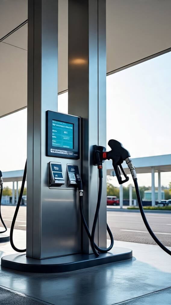 'या' देशात मिळतं सगळ्यात महागडं पेट्रोल