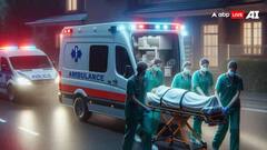 અમેરિકાના લોસ એન્જેલસમાં મોટી દુર્ઘટના, ભીડમાં કાર ઘૂસી જતા 20થી વધુ લોકોને કચડ્યા, અનેક ગંભીર