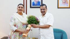 ਅਨਮੋਲ ਗਗਨ ਮਾਨ ਦੇ ਸਿਆਸਤ ਛੱਡਣ ਦੇ ਫੈਸਲੇ 'ਤੇ ਸੁਖਪਾਲ ਖਹਿਰਾ ਦਾ ਤਿੱਖਾ ਹਮਲਾ, ਕਿਹਾ- ਇਹ ਪਹਿਲੀ ਪੀੜਤ ਨਹੀਂ, ਲੰਬੀ ਹੈ ਲਿਸਟ, ਹੁਣ ਭਗਵੰਤ ਮਾਨ....