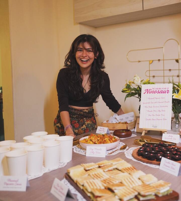 निधि ने साफ कहा कि शो छोड़ने का उन्हें कोई पछतावा नहीं हैं. शो छोड़ने के बाद वो अपनी लाइफ जर्नी को पर्सनल और क्रिएटिव से भर दी हैं.