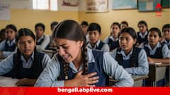 হাসি-ঠাট্টা করতে করতেই অজ্ঞান ! মৃত্যু সঙ্গে সঙ্গে, 'হার্ট অ্যাটাকের শিকার' আরও ১ ছাত্রী