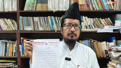 छांगूर पर मौलाना शाहाबुद्दीन का फतवा, कहा- इस्लाम के नाम पर नहीं चलेगा धोखा