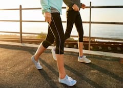 વધતી ઉંમરે માત્ર વોકિંગથી સંતુષ્ટ છો? તો સાવધાન, ત્વચા લટકી જવાની સાથે વધશે આ બીમારીનું જોખમ