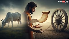 3 Curses That Doomed Karna In the Mahabharat — From His Guru To The Earth Itself