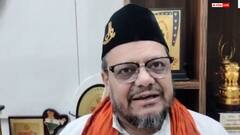 'हुसैनियत ताजिए में नहीं, इंसानियत में है', CM योगी के बयान का सूफी कशिश वारसी ने किया समर्थन