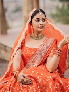 Sreemukhi: 'మహారాణి'లా అందాల శ్రీముఖి - ఒక్క లుక్‌తోనే మనసు దోచేస్తుందిగా...