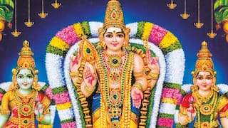 Aadi Krithigai 2025: ஓம் முருகா.. இன்று ஆடிக்கிருத்திகை.. காலை முதல் கோயில்களில் குவியும் பக்தர்கள்!