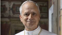 End 'Barbarity Of War': Pope Leo XIV Condemns Israeli Attack On Gaza Catholic Church That Killed 3