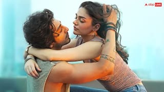 इस कोरियन फिल्म की कॉपी है अहान पांडे की Saiyaara? यूजर्स बोले- प्लॉट बिल्कुल सेम है