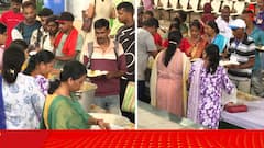 রাত পেরোলেই ২১ জুলাই, তৃণমূল কর্মীদের জন্য থাকা ও খাওয়ার এলাহি ব্যবস্থা, কী আছে মেনুতে ?