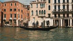 1000 साल पहले कैसे पानी पर बसाया गया इटली का शहर वेनिस, जहां पीने के साफ पानी की किल्लत