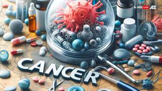 Cancer Treatment: కీమోథెరపీ ద్వారా ఇతర అవయవాలకు క్యాన్సర్ వ్యాప్తి: చైనా సైంటిస్టుల రీసెర్చ్