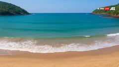 रत्नागिरी: अरब सागर में तैरने गए 4 लोगों की डूबने से मौत, ऊंची लहरों के बीच संभल नहीं पाए पर्यटक