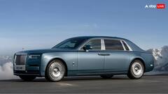 भारत में किसके पास है सबसे महंगी Rolls-Royce? नाम जानकर रह जाएंगे हैरान