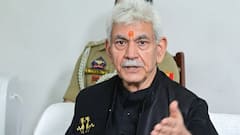 जम्मू-कश्मीर: एलजी सिन्हा मनोज सिन्हा की आतंकवाद पर दो टूक, कहा- अब कलम और लैपटॉप उठाएंगे युवा