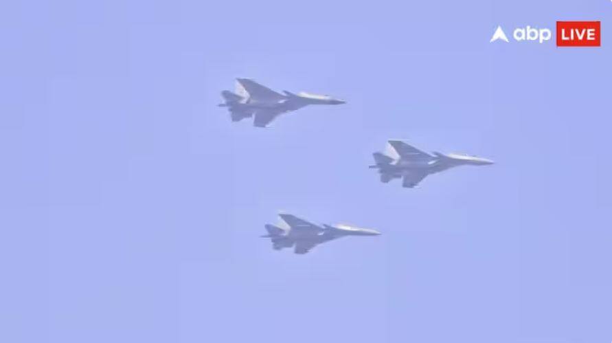 us ban lashkar e taiba front trf pakistan is once again afraid of india air strike ਲਸ਼ਕਰ ਦੇ ਹੈੱਡਕੁਆਰਟਰ ਨੂੰ ਸ਼ਿਫਟ ਕਰਨ ਦੇ ਨਿਰਦੇਸ਼, ਹਵਾਈ ਖੇਤਰ ਬੰਦ... TRF 'ਤੇ ਪਾਬੰਦੀ ਤੋਂ ਬਾਅਦ ਪਾਕਿਸਤਾਨ ਨੂੰ ਸਤਾ ਰਿਹਾ ਹਵਾਈ ਹਮਲਿਆਂ ਦਾ ਡਰ ?