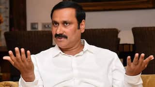 அமெரிக்க வர்த்தகப் போர்: வேலை இழப்பு, தொழில் வீழ்ச்சி.. அன்புமணி ராமதாஸ் எச்சரிக்கை! அரசு என்ன செய்ய வேண்டும்?