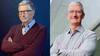 Bill Gates या Tim Cook! किसके पास है कितनी संपत्ति, जानें कौन है ज्यादा अमीर