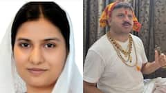 करणी सेना के नेता की पोस्ट से मचा बवाल, सपा सांसद इकरा हसन के खिलाफ की आपत्तिजनक टिप्पणी