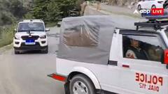 जम्मू-कश्मीर के किश्तवाड़ में सुरक्षाबलों और आतंकियों के बीच मुठभेड़, इलाके में सर्च ऑपरेशन जारी