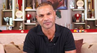 'देश से बढ़कर कुछ नहीं...', शिखर धवन ने दिखाई पाकिस्तान को उनकी औकात; WCL 2025 को लेकर किया बड़ा ऐलान