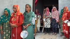 हरियाणा में शातिर महिला का जाल, 13 महिलाओं को लगाया सोने-चांदी का चूना, जानिए कैसे?