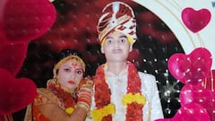पति ने मांगा पानी तो पत्नी ने दे दिया जहर मिलाकर, प्रेमी के साथ देखा तो उठया खौफनाक कदम