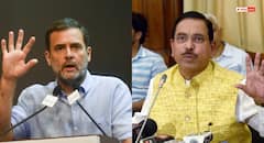 भूल गए क्या... प्रह्लाद जोशी बोले- 'राहुल गांधी के कहने पर शुरू हुई बिहार की वोटर लिस्ट जांच'