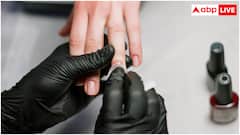 नाखूनों में दिख रही हैं ये लाइन तो समझ लें शरीर में हो गई इस चीज की कमी, जानिए कैसे पता चलता है सेहत का हाल?