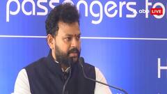 'जांच से पहले निष्कर्ष न निकालें, हमें AAIB पर भरोसा', विदेशी मीडिया पर बरसे उड्डयन मंत्री नायडू