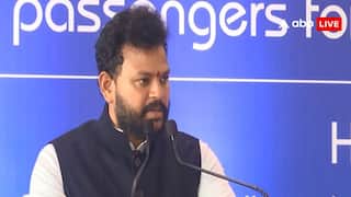 'जांच से पहले निष्कर्ष न निकालें, हमें AAIB पर भरोसा', विदेशी मीडिया पर बरसे उड्डयन मंत्री नायडू