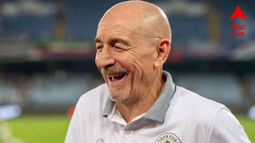 Indian Super League Antonio Lopez Habas coach whose philosophy revolved only about winning titles Indian Super League: লিগ জিতে শুরু, শেষ মরশুমেও শিল্ডজয়, আইএসএল এবং হাবাস মানেই যেন সাফল্য আর সাফল্য