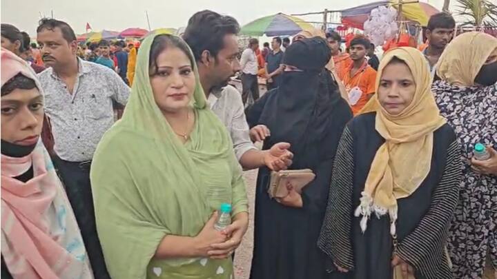 इस एक पहल ने न सिर्फ प्रयागराज बल्कि पूरे देश में आपसी सौहार्द, एकता और सद्भावना का मजबूत संदेश दिया है.