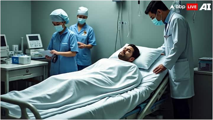 यानी अगर किसी व्यक्ति के सभी अंग धीरे-धीरे काम करना बंद कर रहे हैं तो उस प्रॉसेस को मेडिकल साइंस के जरिए कुछ समय के लिए रोका जा सकता है, लेकिन इसे हमेशा के लिए रोका नहीं जा सकता है.