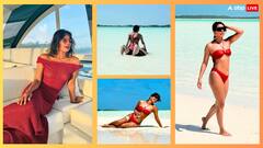 समुंदर के बीचों-बीच प्रियंका चोपड़ा निक जोनस संग हुईं इंटीमेट, फिर कहा- 'ये बेस्ट बर्थडे ट्रिप थी'