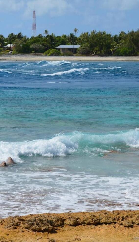 ये है दुनिया का बिना राजधानी वाला देश