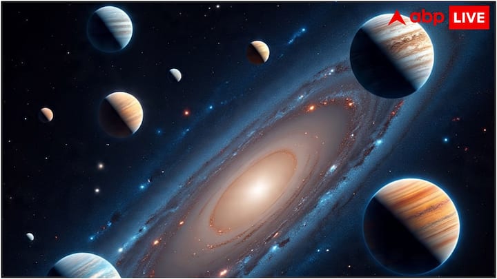 वैज्ञानिकों ने इस ग्रह को 55 कैन्क्री ई(55 Cancri-E) नाम दिया है. रिपोर्ट्स के मुताबिक, वैज्ञानिकों ने इस नए मिले ग्रह को सुपर अर्थ की श्रेणी में रखा है, जिसका एक बड़ा हिस्सा हीरों और ग्रेफाइट जैसी कार्बन संरचनाओं से बना हो सकता है.