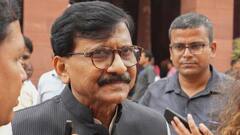 मानसून सत्र को लेकर उद्धव गुट के नेता संजय राउत ने केंद्र को घेरा, 'सरकार से सवाल पूछना...'