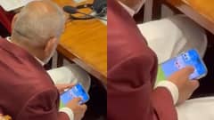 विधानसभा में बैठकर ‘जंगली रमी’ खेल रहे थे कृषि मंत्री? रोहित पवार के आरोप पर बोले- 'मैं तो...'
