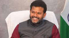 Air India Crash: Civil Aviation Minister Backs AAIB, Says Western Media May Have 'Vested Interest'