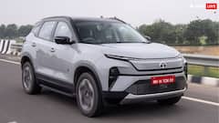 आपकी उम्मीदों पर कितना खरा उतरेगी Tata Harrier EV? यहां पढ़ें पूरा टेस्ट रिव्यू