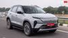 आपकी उम्मीदों पर कितना खरा उतरेगी Tata Harrier EV? यहां पढ़ें पूरा टेस्ट रिव्यू