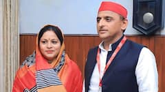 भारत-पाकिस्तान क्रिकेट मैच का सपा सांसद ने किया समर्थन, कहा- 'दोस्ती-दुश्मनी अपनी जगह, खेल अपनी जगह'