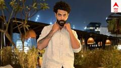 Jadeja And Sarah: 'আগামীকাল রাত ১০ টায়!', সুন্দরী প্রাক্তন ইংল্যান্ড ক্রিকেটারকে কী মেসেজ করেছিলেন জাডেজা?