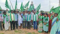 నేడు ఉమ్మడి ఆదిలాబాద్ జిల్లా బంద్ కు పిలుపునిచ్చిన తుడుం దెబ్బ, కారణం ఇదే