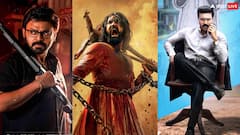 6 महीने में 17 फिल्में 100 Cr क्लब में, साउथ का जलवा, बॉलीवुड पीछे छूटा
