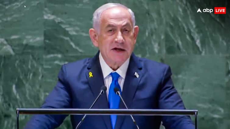 Netanyahu ‘Profoundly Shocked’ As Hamas Videos Of Malnourished Hostages Spark International Out