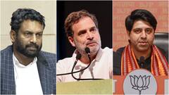 ‘Immature’: CPI-M Slams Rahul For Equating Left With RSS; BJP Says INDIA ‘Breaking Apart Like Pack Of Cards’