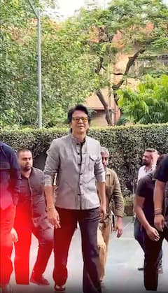 Special Ops Season 2: Kay Kay Menon, Karan Tacker & Tahir Raj Bhasin Open Up On Story, Action & More