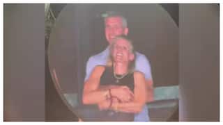 Astronomer CEO Resigns After Being Caught Kissing Colleague At Coldplay Concert